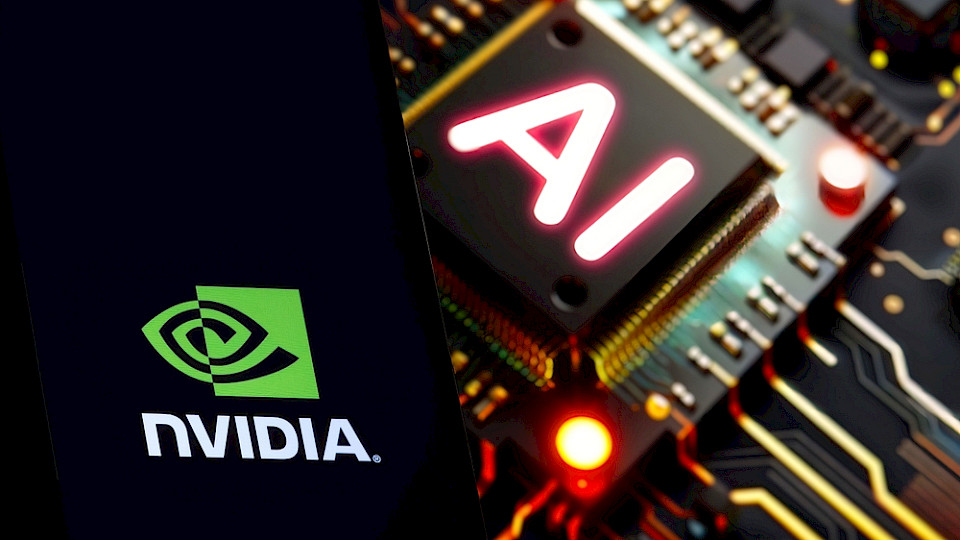 Die Nvidia-Ergebnisse sind zu einem Gradmesser für den Zustand der KI-Industrie geworden. (Bild Shutterstock)