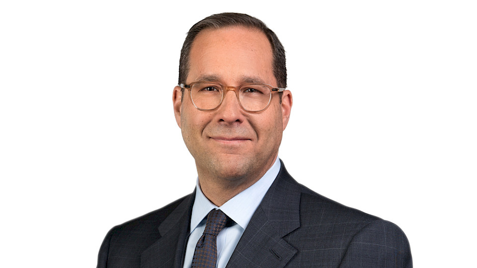 Joseph V. Amato, President and Chief Investment Officer – Equities bei Neuberger Berman. (Bild pd)