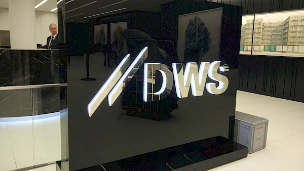 Bloomberg: DWS stoppt Private-Credit-Geschäft in Asien