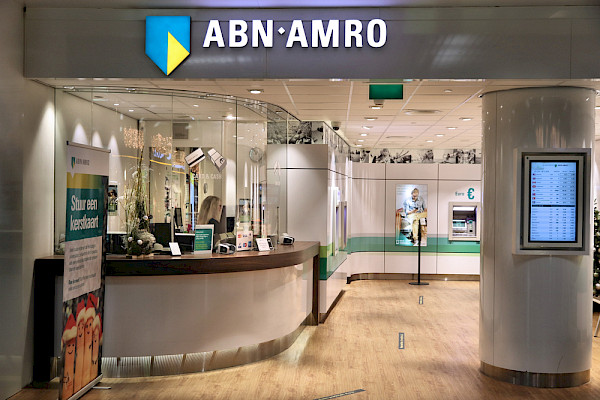 ABN Amro baut Viertel der Belegschaft ab und verkauft Privatkreditgeschäft