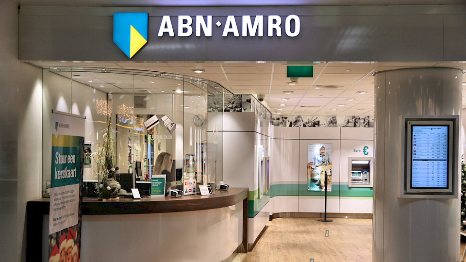 Die niederländische Bank hat dieses Jahr schon 1000 Stellen gestrichen und will weiter abbauen. (Bild Tupungato/Shutterstock)