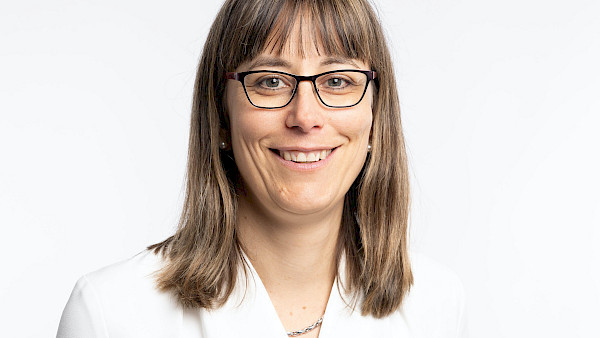 Neue Bankrätin für die Graubündner Kantonalbank