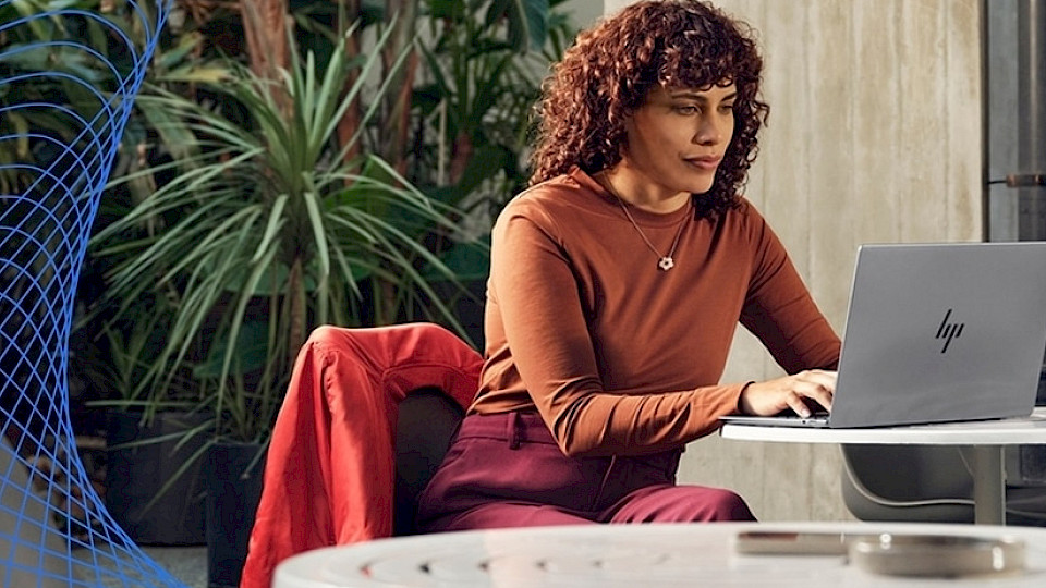 HP setzt auf KI und baut nochmals mehr Stellen ab. (Bild pd)