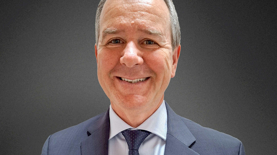 Jürg B. Schwab, ist neues VR-Mitglied. (Bild pd)