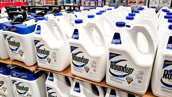 Bayer-Aktie mit grossem Kurssprung