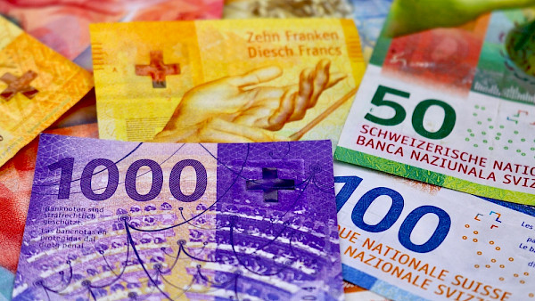 Inflation fällt wieder auf 0,0 Prozent