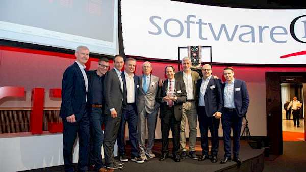 Insiderhandel: Fünf SoftwareOne-Kaderleute unter Verdacht auf