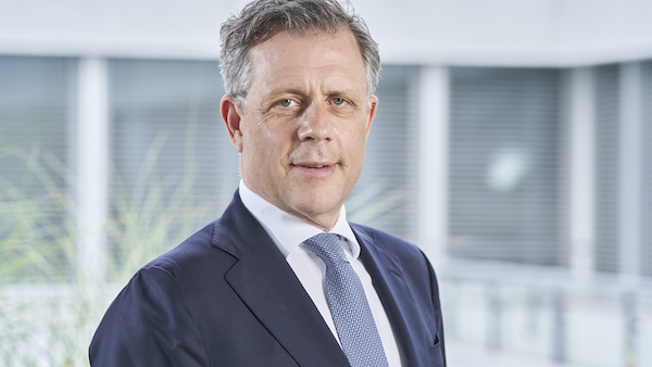 SIX-VRP: André Helfenstein löst Thomas Wellauer schon jetzt ab