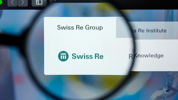 Swiss Re will Aktien zurückkaufen