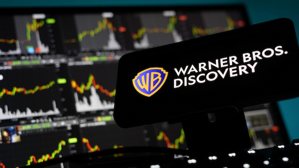 Netflix verhandelt exklusiv um Warner Bros