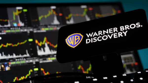 Netflix verhandelt exklusiv um Warner Bros