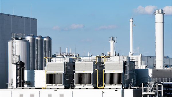 Zurich Invest: neue Chancen in der Anlageklasse Infrastruktur