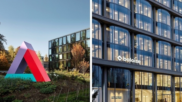 Neue Helvetia Baloise präsentiert Pro-Forma-Finanzinformationen