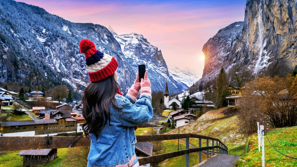 Sommersaison 2025 mit Rekordwerten (Bild: Shutterstock)