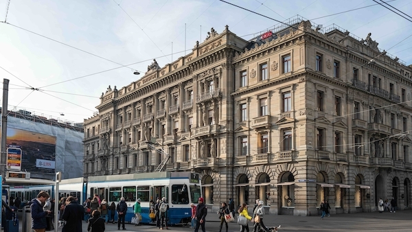 BAK-Ökonomen erwarten überdurchschnittliches Wachstum des Finanzsektors