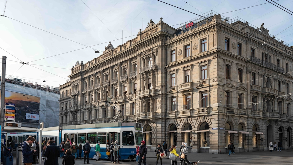 BAK-Ökonomen stellen dem Finanzsektor ein positives Zeugnis aus. (Bild Shutterstock)