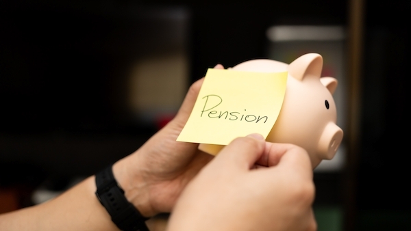 Schweizer Pensionskassen erzielen im November solide Performance