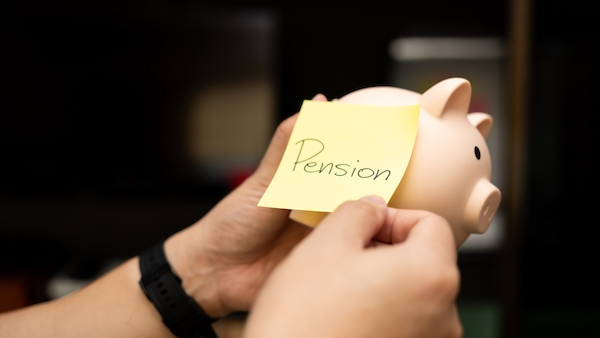 Schweizer Pensionskassen erzielen im November solide Performance