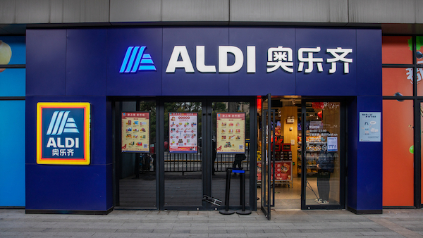 China: Inflation steigt auf Zweijahreshoch