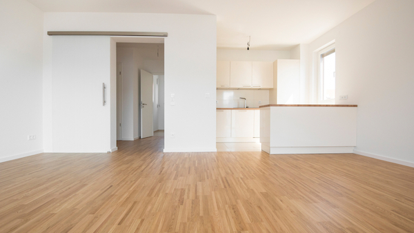 Wohnungen werden so schnell vermietet wie seit Jahren nicht mehr