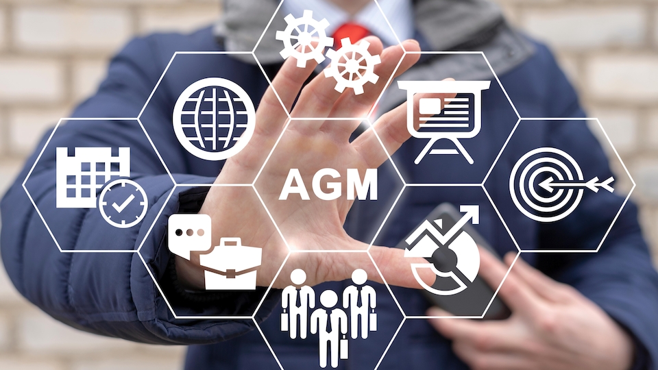 Wie nehmen Vermögensverwalter und institutionelle Anleger Ihre Rechte als Aktionäre wahr? (Bild: Adobe Stock)