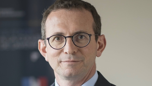 Edmond de Rothschild: «Vorbereitung auf die Zeit nach der Blase»