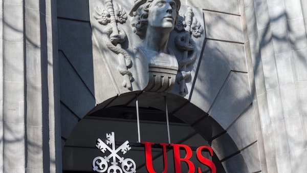 Parlamentariergruppe legt Kompromiss zu UBS-Kapitalregeln vor