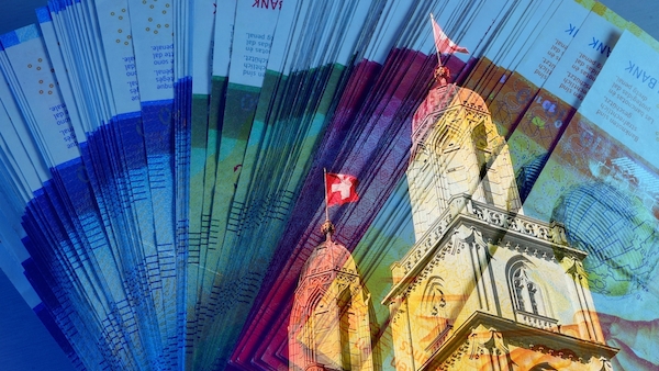 Schweizer Firmen ziehen wieder Investitionen aus dem Ausland ab