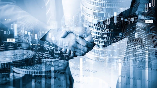 Schweiz auf dem Weg zum M&A-Rekordjahr 2025