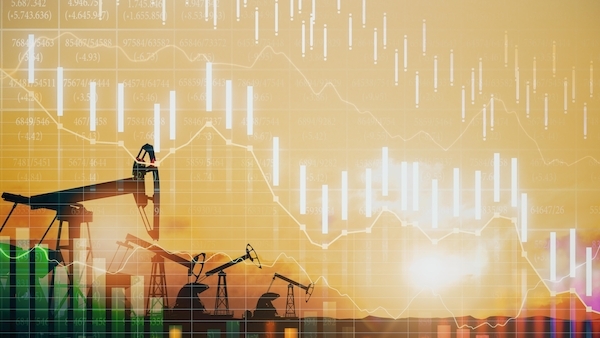 Tektonische Verschiebungen im Energiemarkt