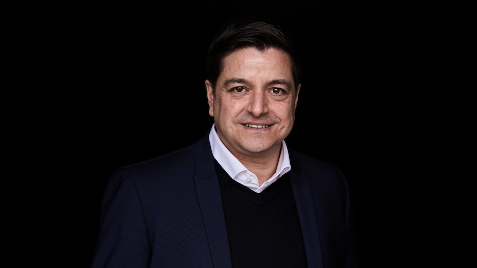 Maurizio Porfiri, CIO von Maverix Securities (Bild: Maverix)