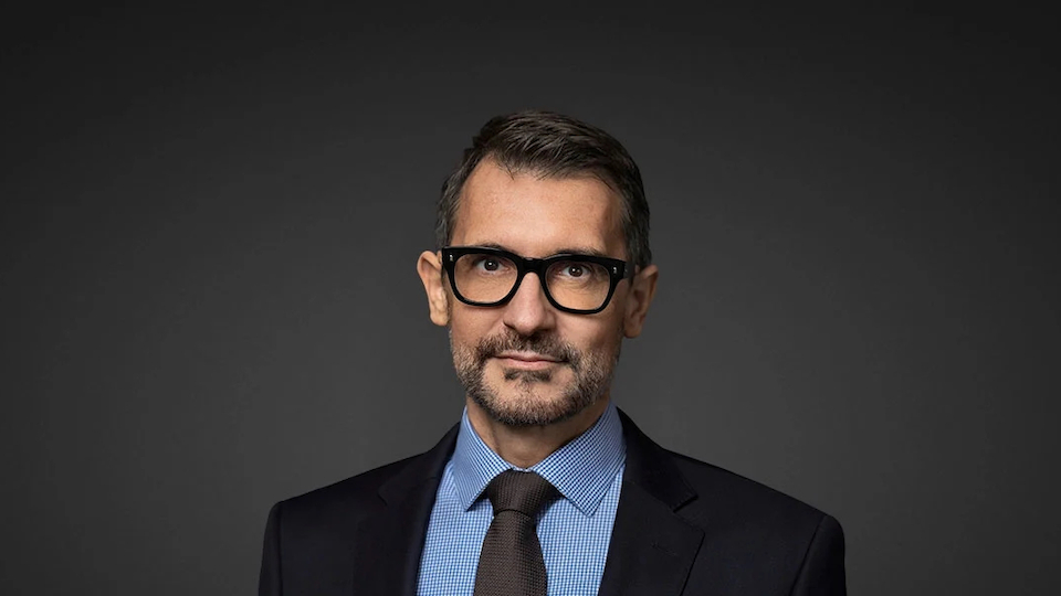 Vontobel-CFO Thomas Heinzl geht zu Quintet Private Bank