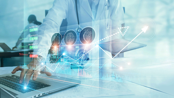 Bellevue sieht positive Impulse für den Healthcare-Sektor