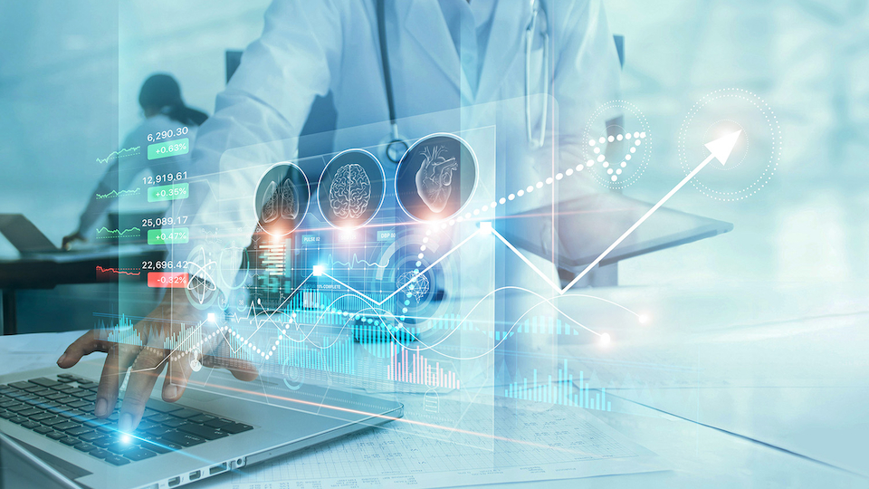 Positive Aussichten für Anleger im Gesundheitssektor (Bild: Bellevue)