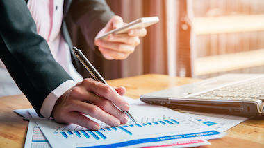 Viele Gründe sprechen für Geldmarktfongs (Bild: Swiss Life)