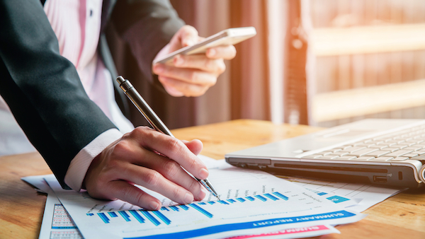 Geldmarktanlagen als Schlüssel zu stabilen Erträgen