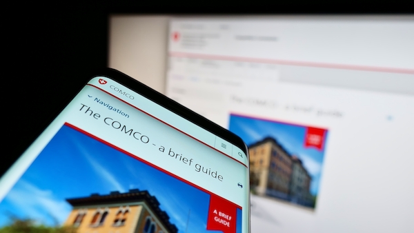 Libor-Skandal: Zwölf Jahre Ermittlungen, 237 Millionen Franken Bussen: WEKO schliesst Finanzmarkt-Verfahren ab