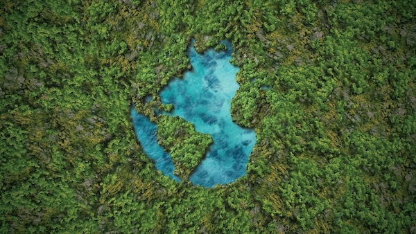 «Ohne Wasser gibt es keine Wirtschaft – ohne Abfallmanagement keine nachhaltige Wirtschaft»