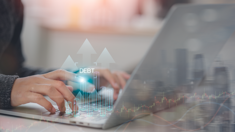 Die Demokratisierung von Private Debt stockt (Bild: Shutterstock)