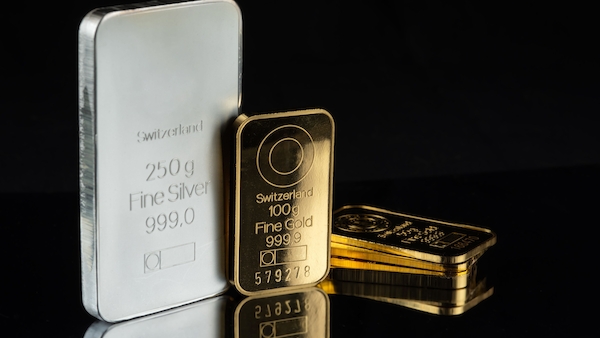 Gold setzt Rekordrally fort - Silber ebenfalls so teuer wie noch nie