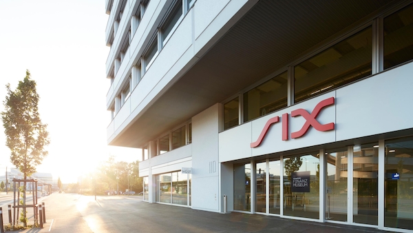 SIX hält am KMU-Angebot Sparks fest - trotz Xlife-Abgang