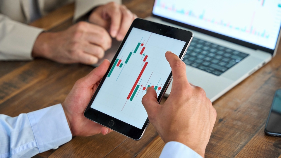 Anleihenmärkte 2026: Steht uns eine Zinswende bevor? (Bild: Shutterstock)