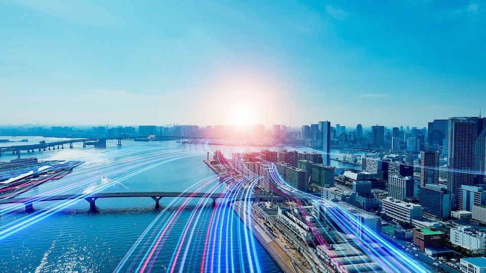 Die Dominanz Japans bei Halbleitern ist eindrücklich (Bild: Shutterstock)