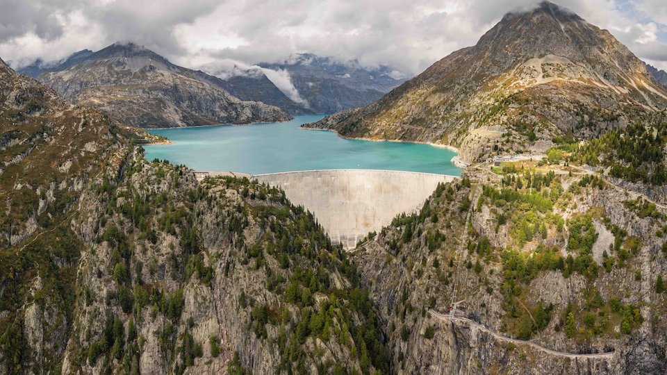 Das Investitionsprüfgesetz (IPG) wird den Schweizer M&A-Markt verändern (Bild: Shutterstock)