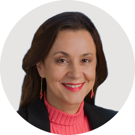 Dr. Tatiana Zakharova