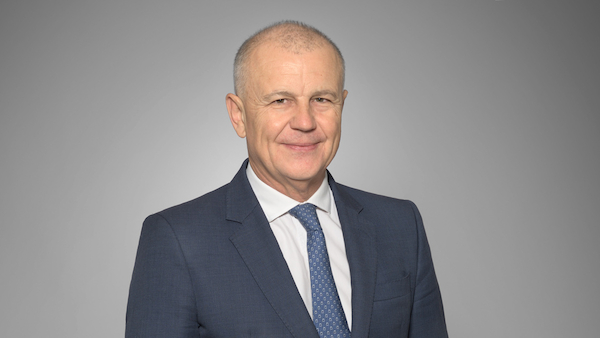 Lombard Odier Investment Managers verstärkt Schweizer Vertrieb mit neuem Verkaufschef