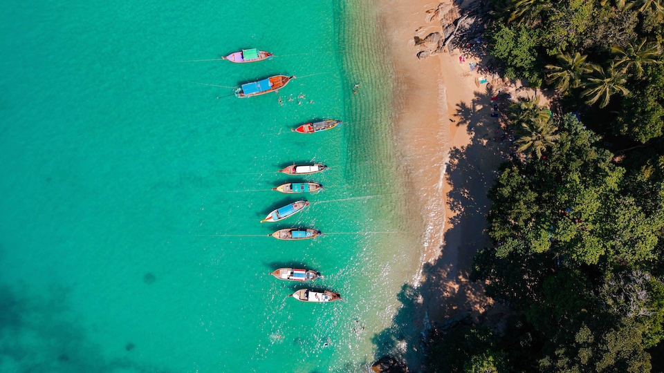 Nach wie vor beliebt bei den Schweizern - und klare Nummer eins bei bei der Reiseberatung des ZRM (Bild: Shutterstock)