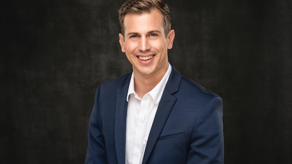 Gianluca De Nard übernimmt die Leitung des Bereichs Systematic Strategies im Asset Management der ZKB (Bild: ZKB)