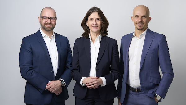 Tareno baut Asset Management aus und übernimmt zwei Healthcare-Fonds von Kieger