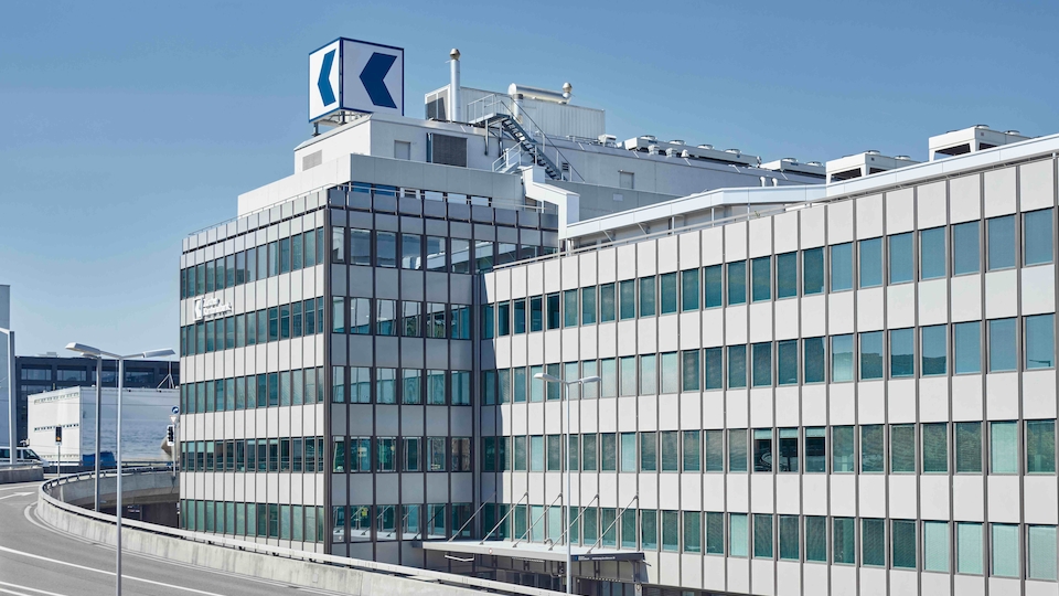 Positive Töne im Swisscanto Pensionskassen-Monitor (Bild: ZKB)